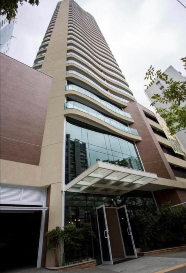 Apart Estanconfor Santos Santos (Sao Paulo) Exterior foto